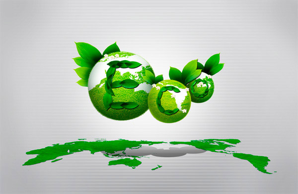 中國(guó)節(jié)能環(huán)保行業(yè)浮現(xiàn)“新風(fēng)”機(jī)遇