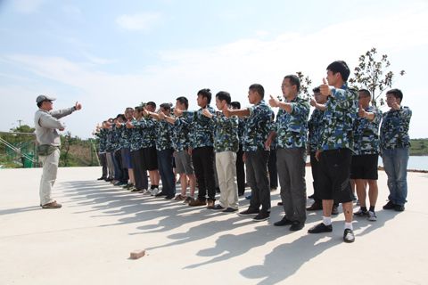 超人節能廚衛電器面向全國空白區域招商