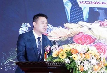 彎道超車(chē) 康佳廚衛(wèi)開(kāi)啟超越新模式