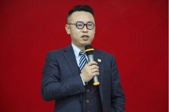 超人廚衛董事長羅子健：不做第一，就做唯一