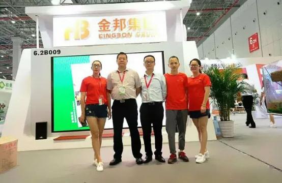 從部隊(duì)到金邦，他用軍人的嚴(yán)謹(jǐn)一路相隨