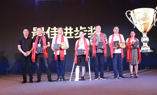 榮事達廚衛(wèi)電器：榮曜，獻給時代的榮者！