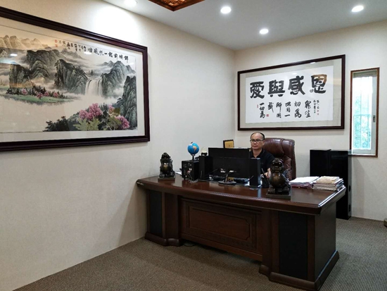 瑪莎淋浴房第一屆敬老節(jié)活動取得圓滿成功