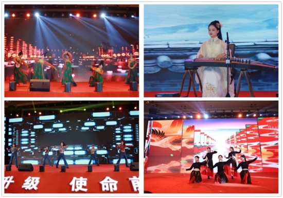 2024年度旺德府集團(tuán)品牌戰(zhàn)略發(fā)布暨全國合作商峰會(huì)圓滿落下帷幕